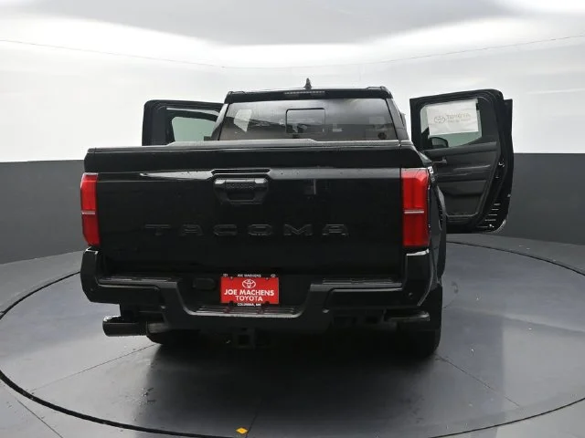Used 2026 Black Toyota TRD Off-Road image 44