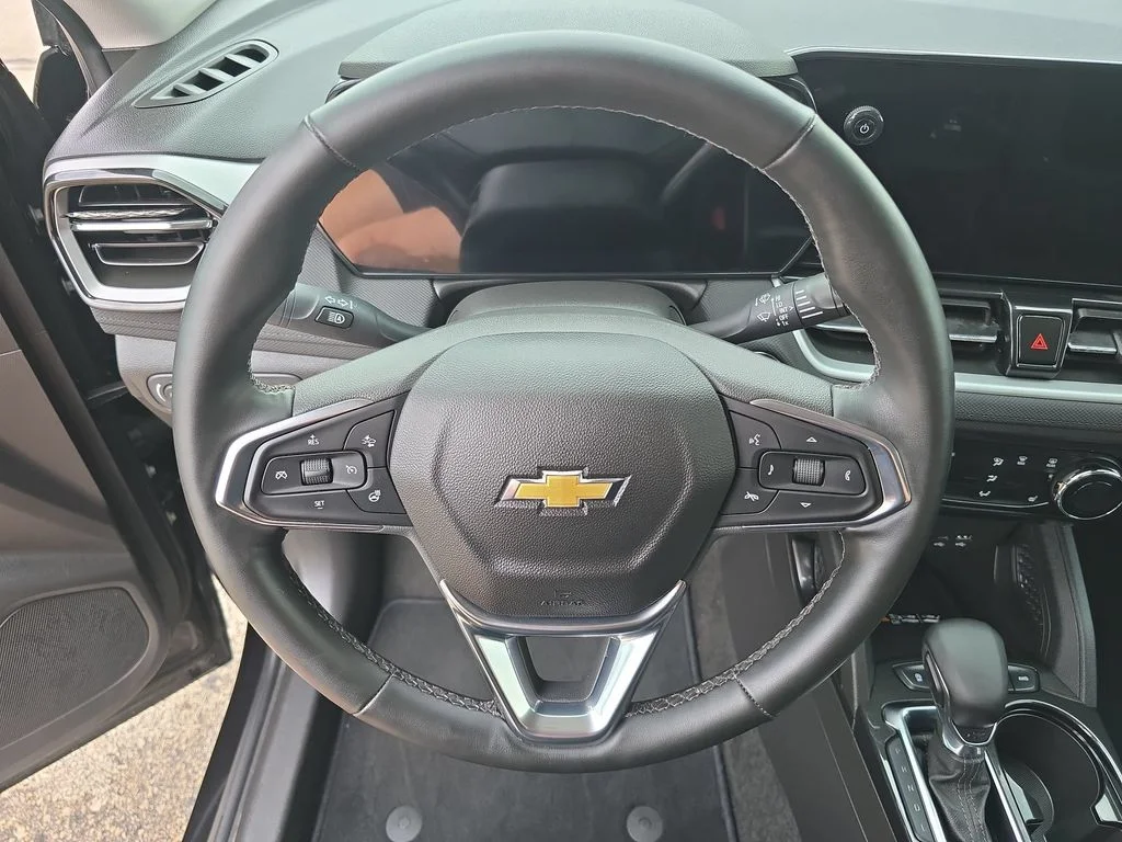 2025 Chevrolet Trailblazer LT - Photo 11