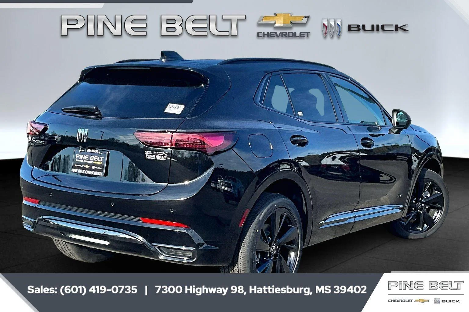 2026 Buick Envision Sport Touring - Photo 12