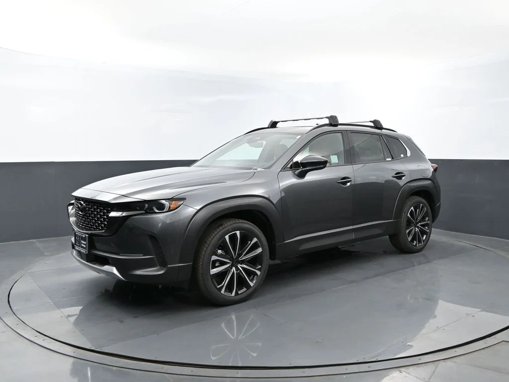 2026 Mazda CX-50 2.5 Turbo Premium Plus's photo