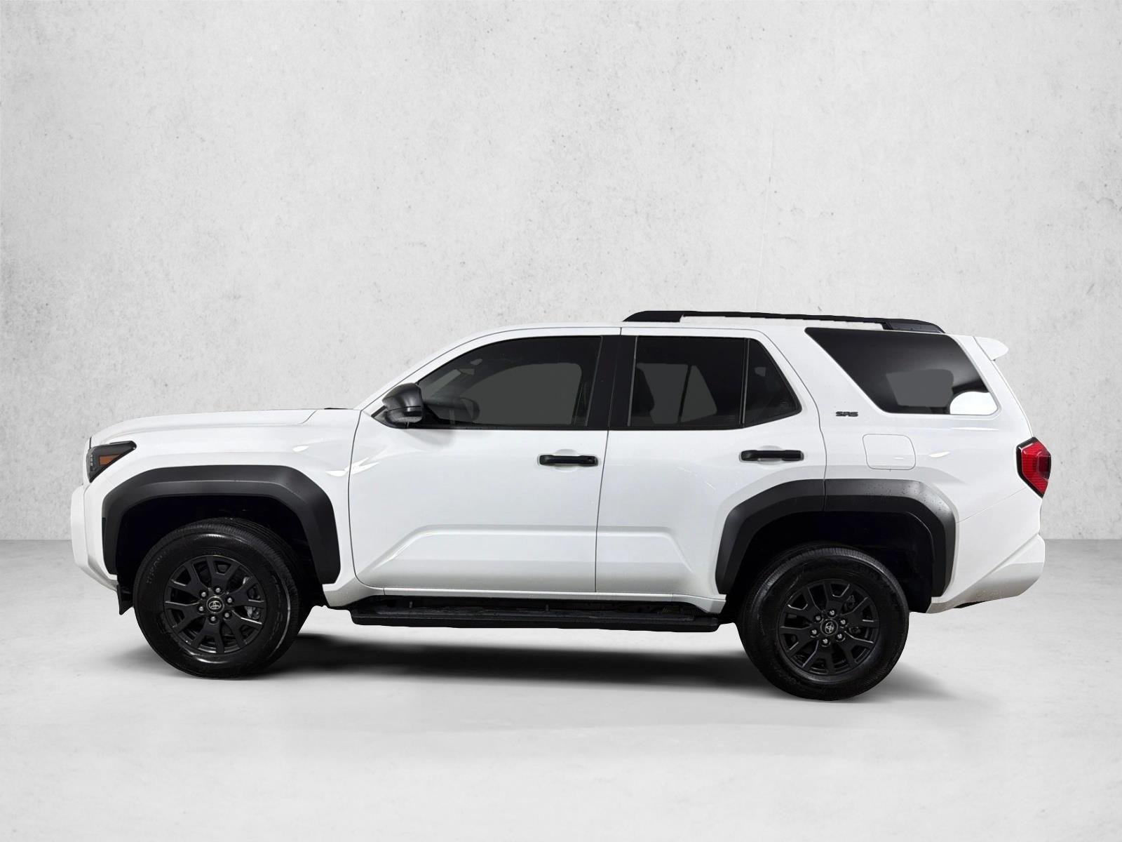 Used 2025 Ice Cap Toyota SR5 image 6