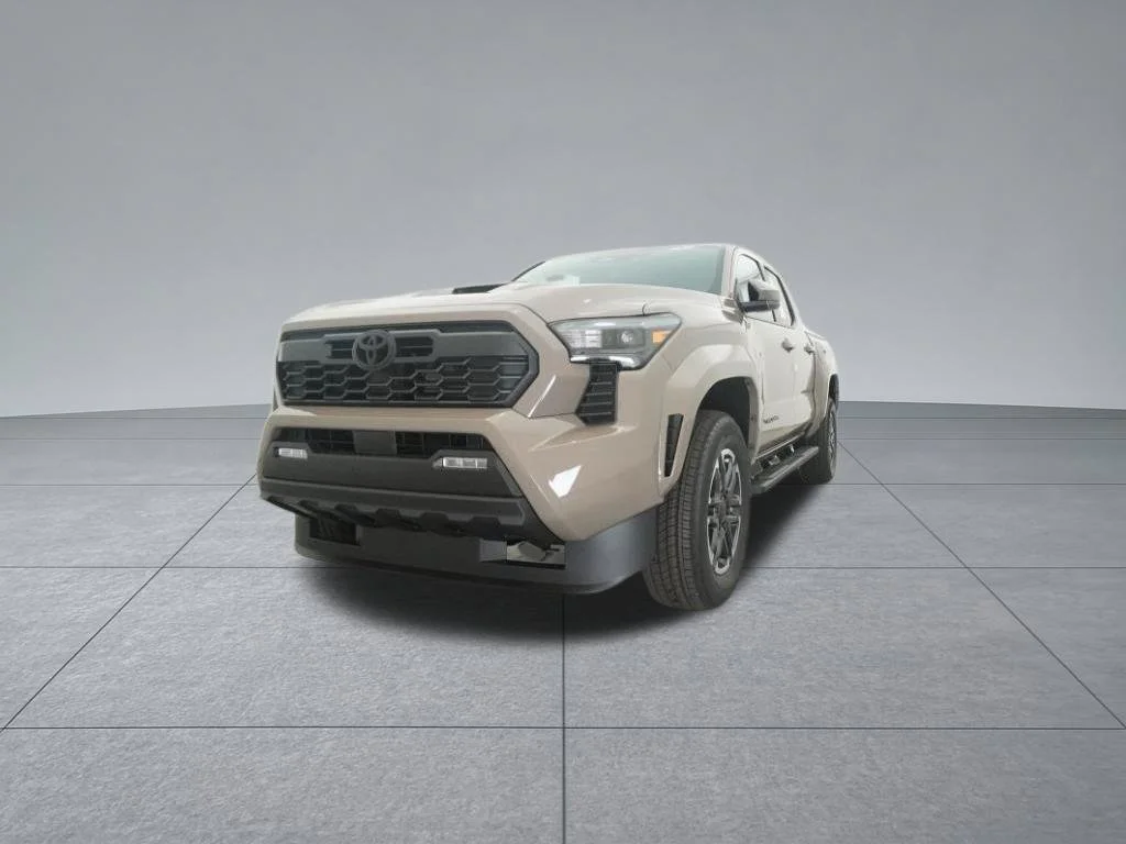 Used 2026  Toyota TRD Sport image 35