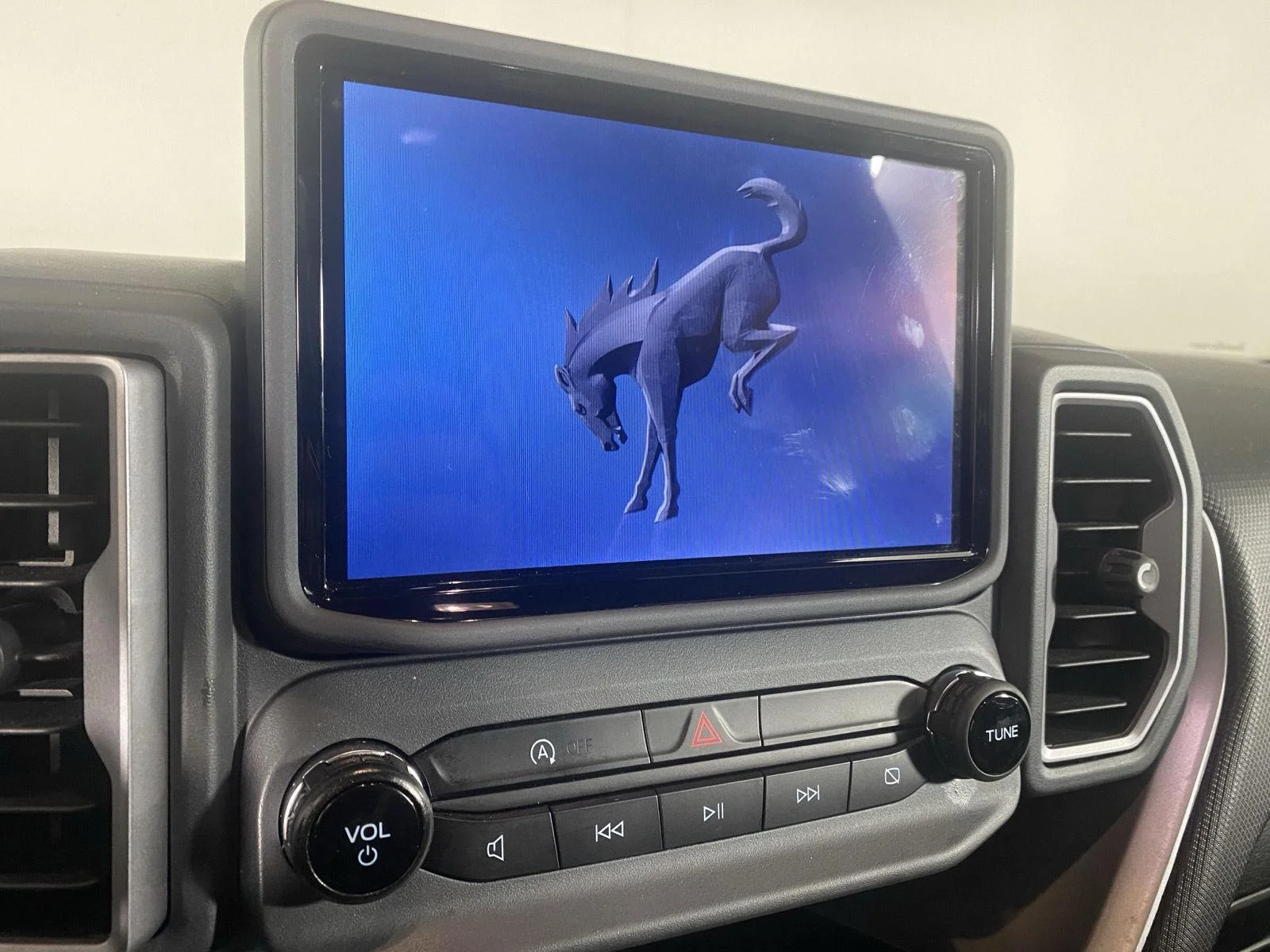 Used 2021 Shadow Black Ford Outer Banks image 11