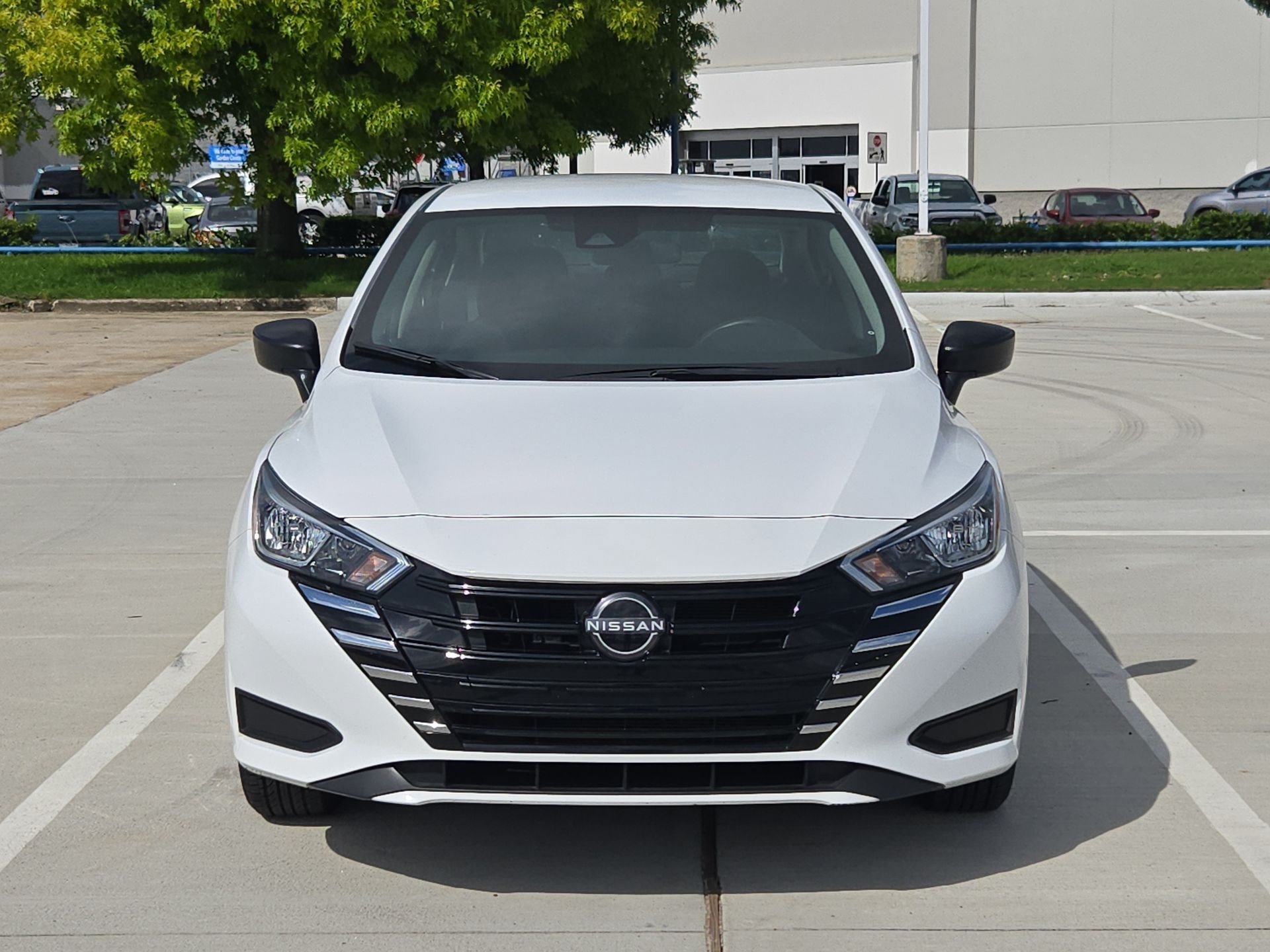 Used 2024 Fresh Powder Nissan S image 8