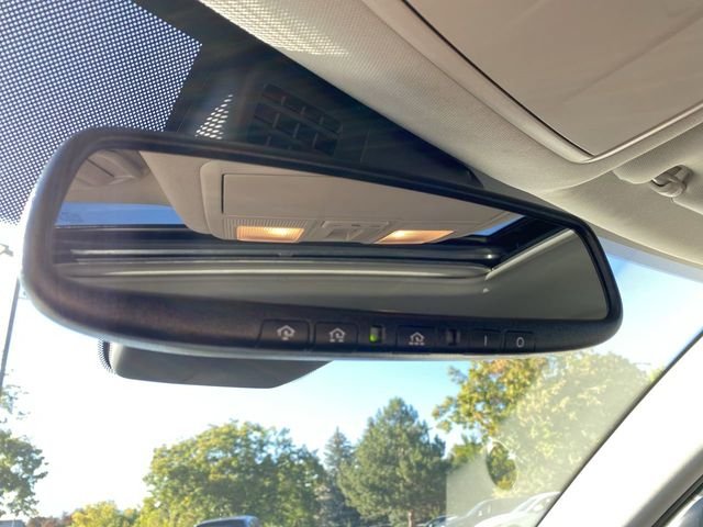 2025 Mazda CX-5 S Premium Plus package - Photo 31