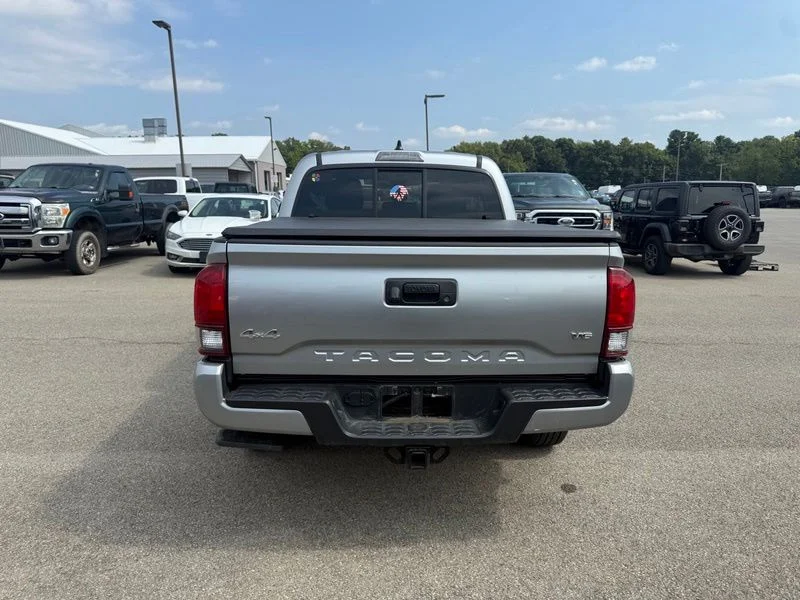 Used 2023 Silver Toyota SR image 15