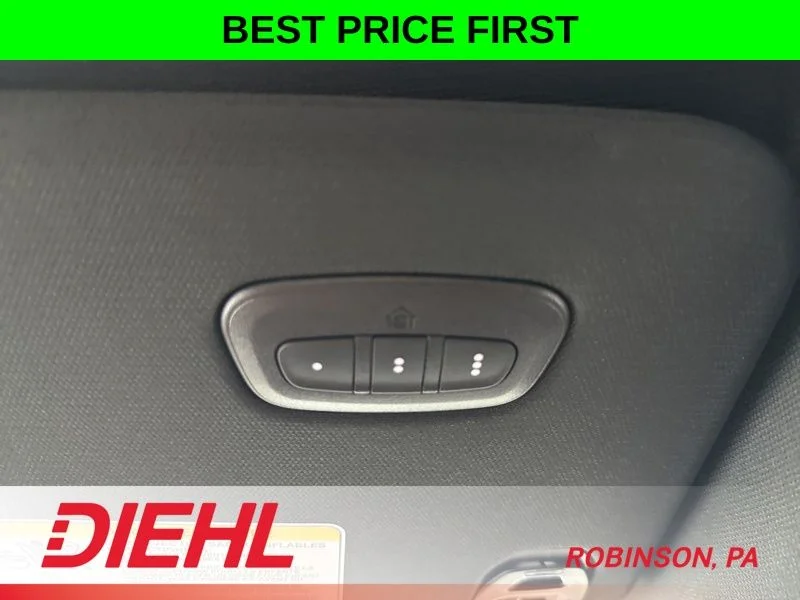 New 2026 Forged Blue Metallic RAM Big Horn/Lone Star image 32