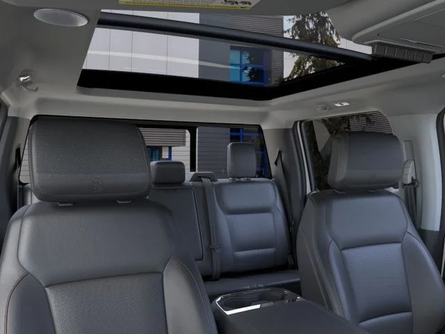 2025 Ford F-250 Super Duty Lariat - Photo 22