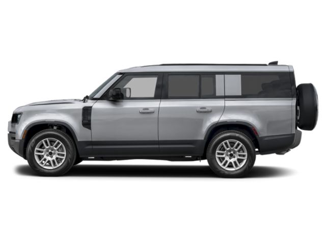 New 2026 Borasco Grey LAND ROVER S image 12