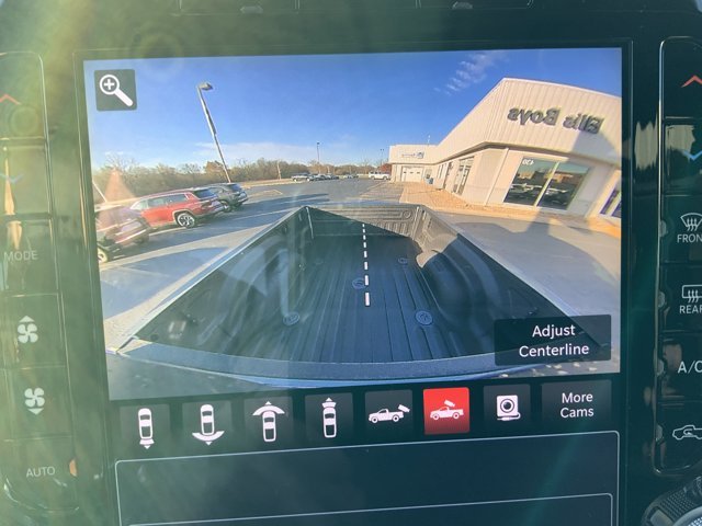 2026 RAM 2500 Laramie - Photo 34