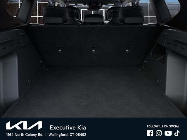 New 2027 Frost Blue / Black Roof Kia X-Line S image 19