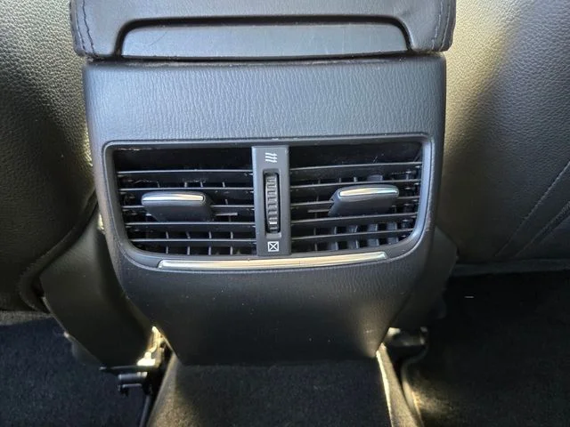 Used 2015 Blue Mazda i Touring image 16