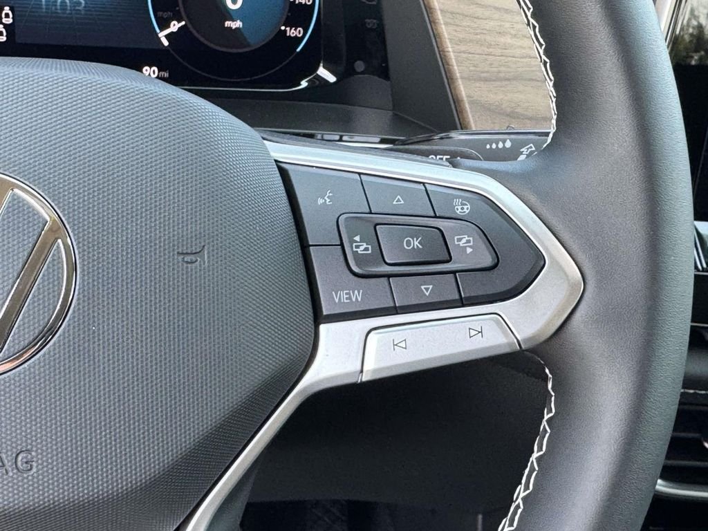 2026 Volkswagen Atlas SE w/Tech - Photo 24