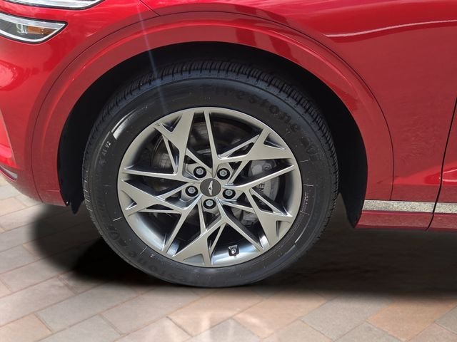 Used 2024 Red Genesis 2.5T image 28