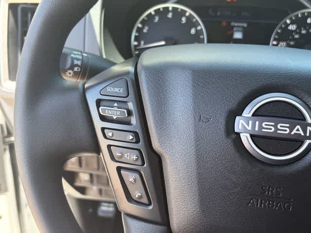 2026 Nissan Frontier SV - Photo 15