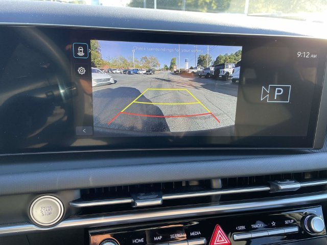 Certified Used 2025 Sage Hyundai SEL image 26