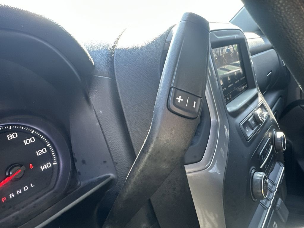 2020 CHEVROLET SILVERADO - Image 13