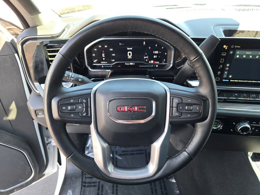 2024 GMC Sierra 1500 SLT - Photo 32