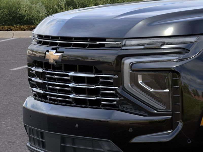 2026 Chevrolet Tahoe High Country - Photo 14