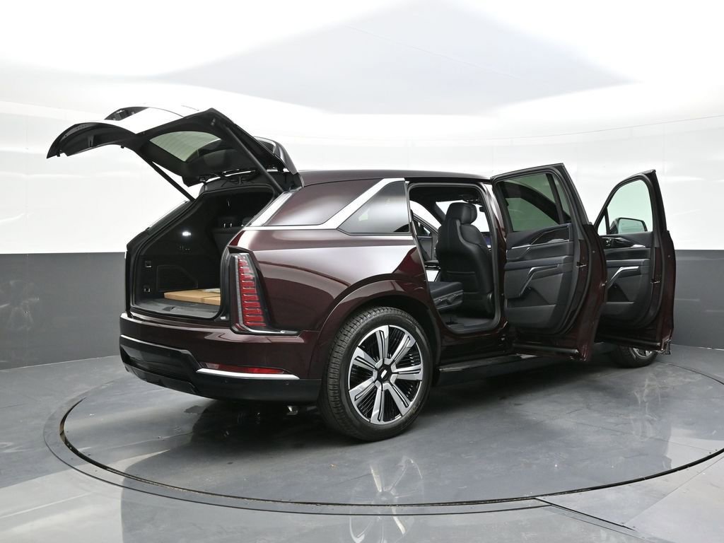 2026 Cadillac Escalade IQ Luxury - Photo 30