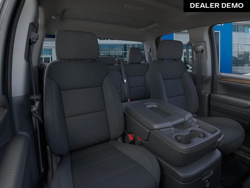 Used 2025  Chevrolet LT image 16