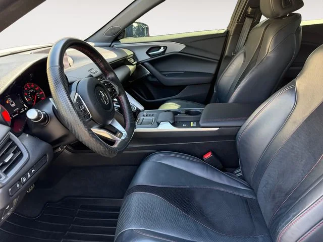 Used 2023  Acura A-Spec Package image 9