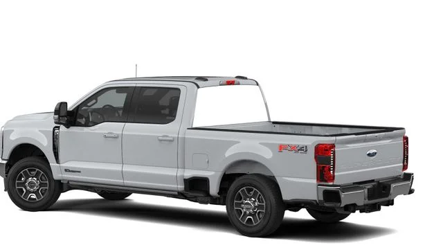 New 2026 Avalanche Ford Lariat image 2