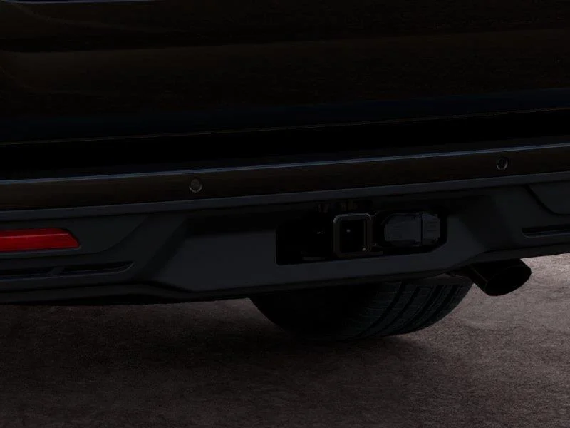 New 2027 Agate Black Metallic Ford Active image 23