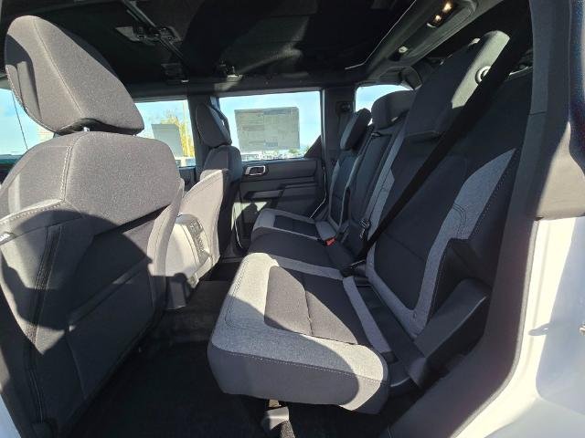 New 2025 Oxford White Ford Base image 44