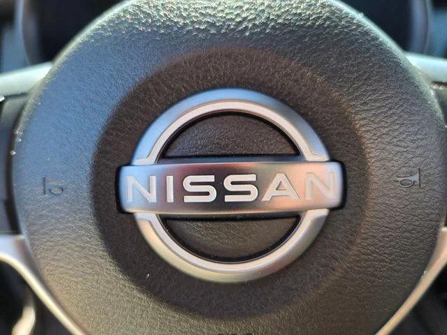 Used 2024 Gray Nissan SV image 33
