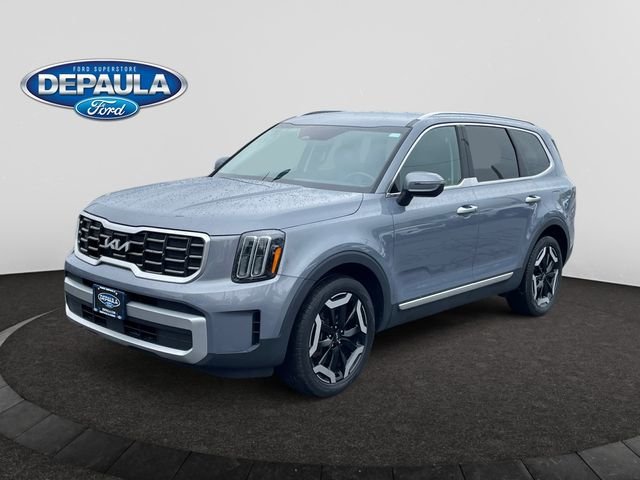 2023 Kia Telluride