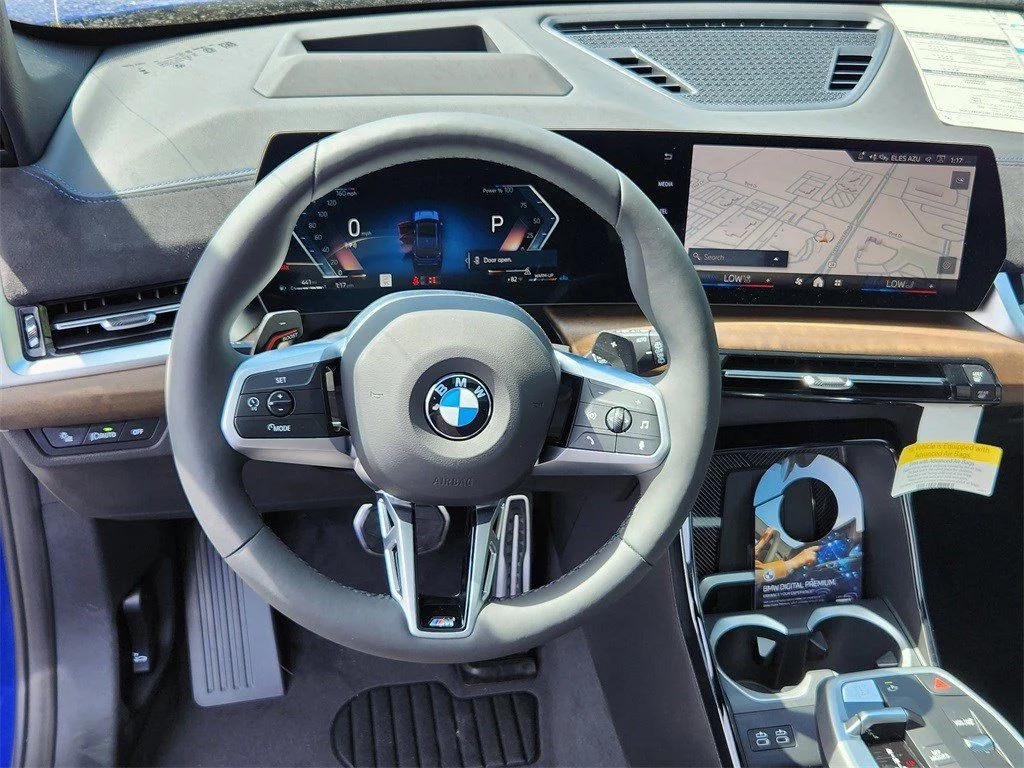 2026 BMW X1 28i - Photo 11