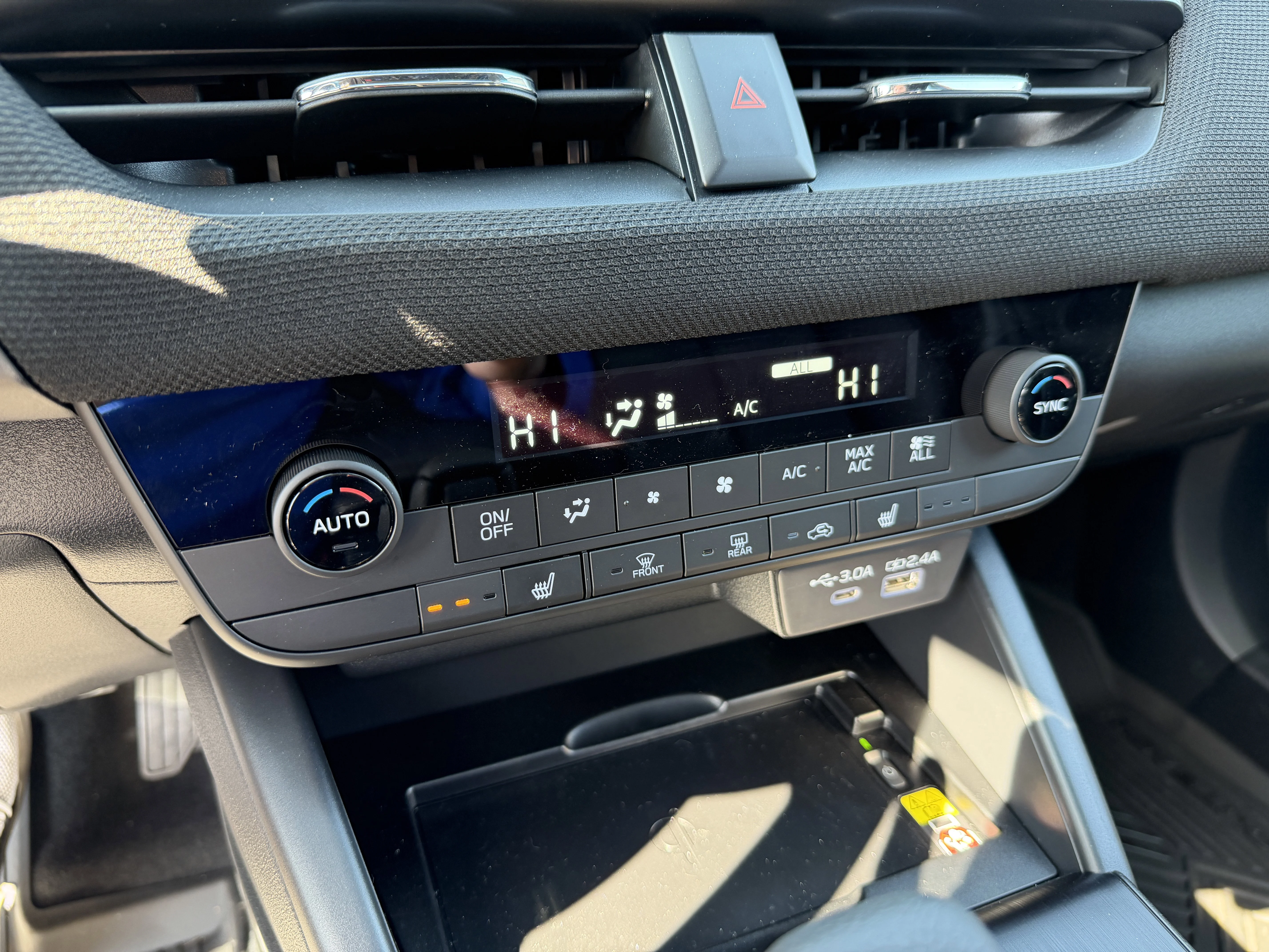 2026 Subaru Outback Limited XT - Photo 22