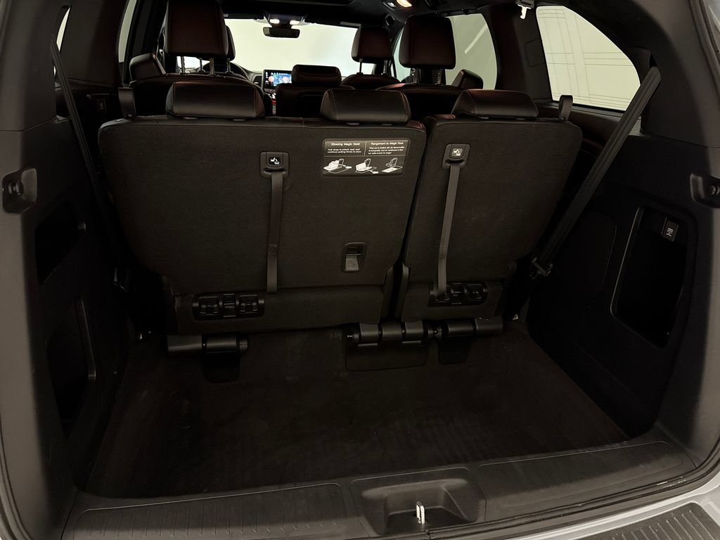 2024 Honda Odyssey SPORT - Photo 47