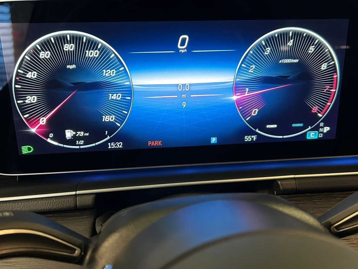 New 2026 Selenite Grey Metallic Mercedes-Benz GLE 350 image 16