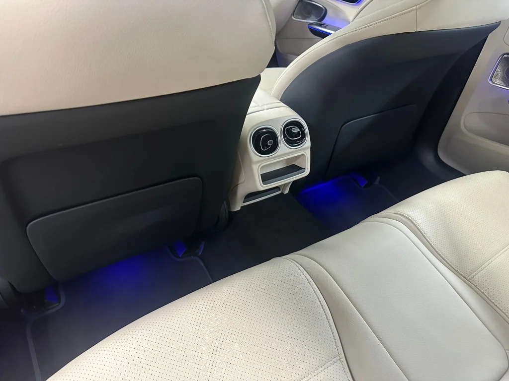 2022 Mercedes-Benz C-Class Sedan C 300 - Photo 17