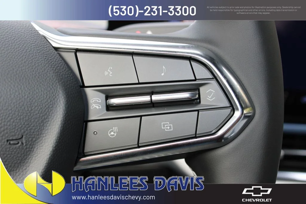2026 Chevrolet Equinox EV 2LT - Photo 29