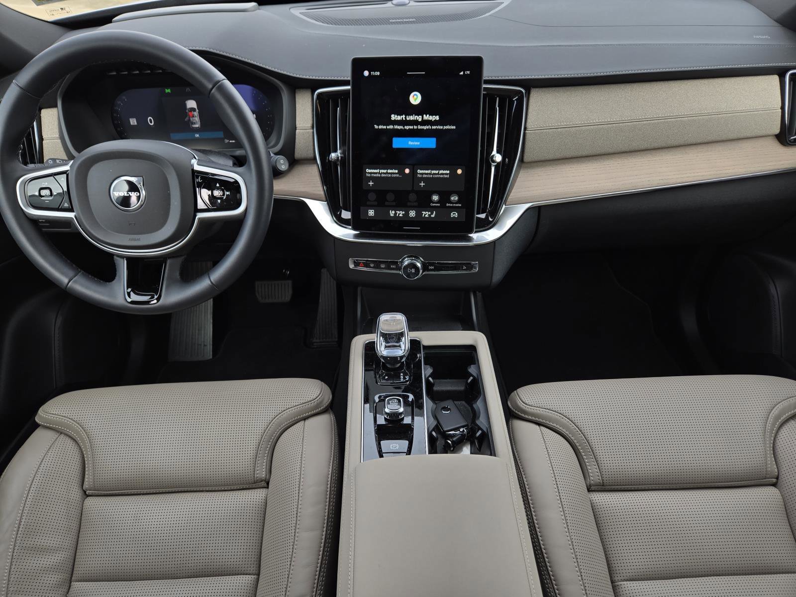 2026 Volvo XC90 Ultra - Photo 28