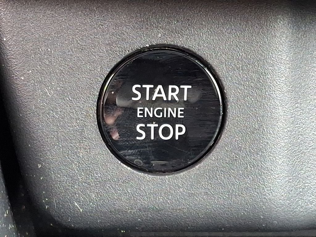 Used 2026 Blue Nissan SV image 22