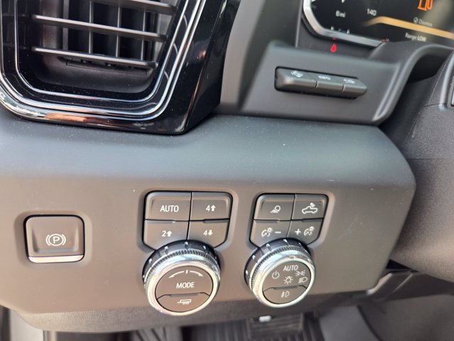 2026 GMC Sierra 2500HD AT4 - Photo 18