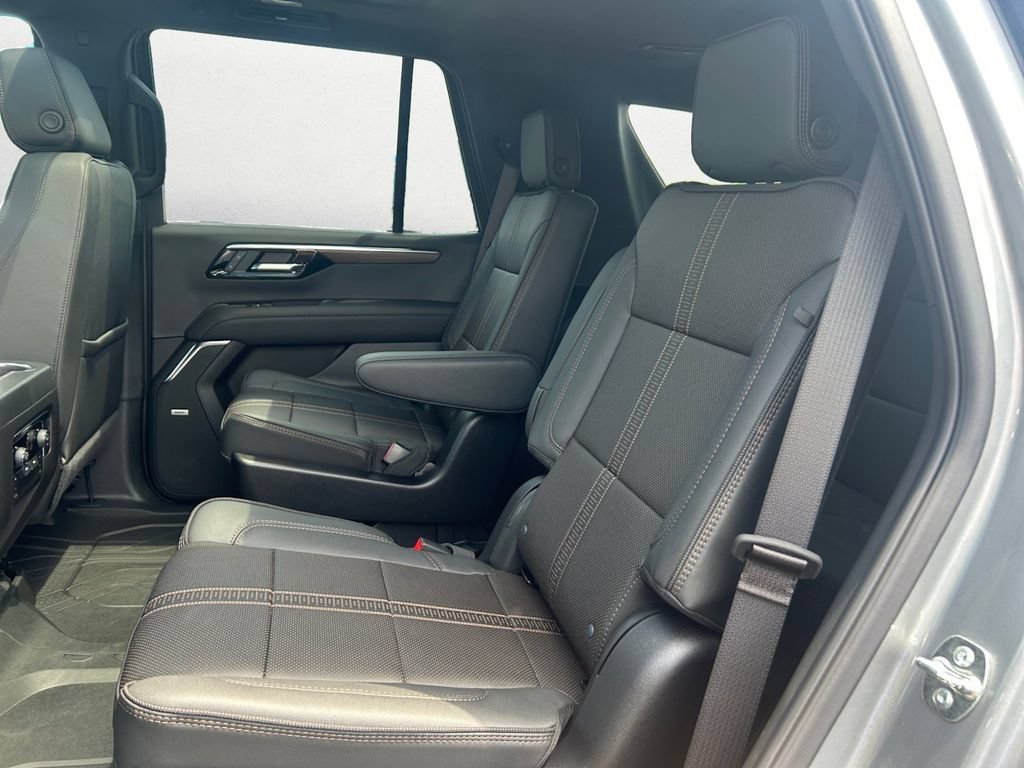 2026 Chevrolet Tahoe High Country - Photo 9