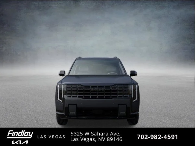 New 2027 Gray Kia X-Line SX Prestige image 2