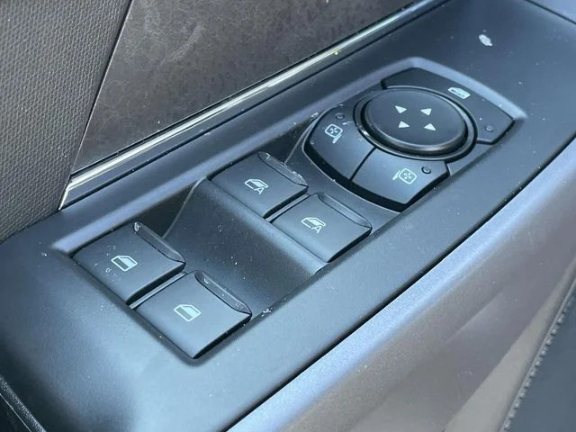 New 2026 Avalanche Ford XLT image 12