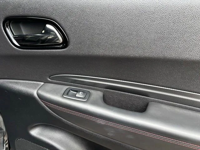 Used 2021 Black Dodge R/T image 20