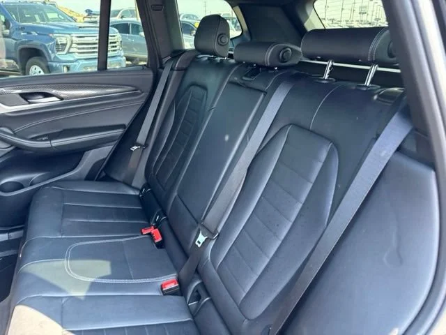 Used 2023 Black BMW M40i image 18