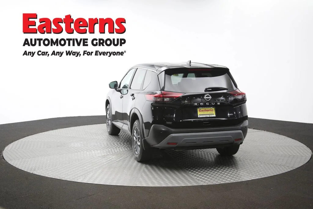 Used 2023 Black Nissan S image 66