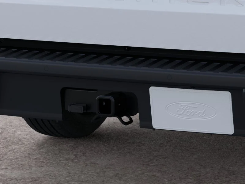 New 2026 Oxford White Ford Lariat® image 55