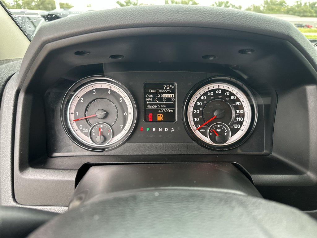 Used 2019 RED Ram Express image 21