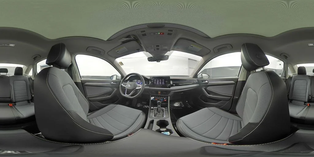 New 2026  Volkswagen 1.5T SE image 13