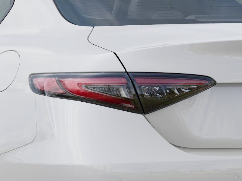 2025 Alfa Romeo Giulia Base - Photo 51